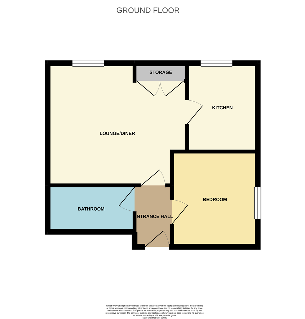 St Peters Street, Lowestoft, NR32 Paul Hubbard